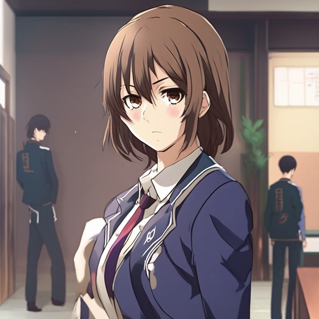 Ousho AOGIRI
