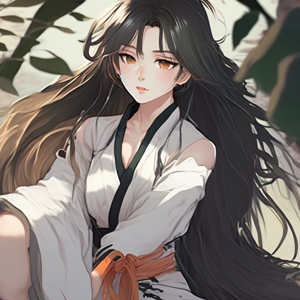 Ouyang Lengyan