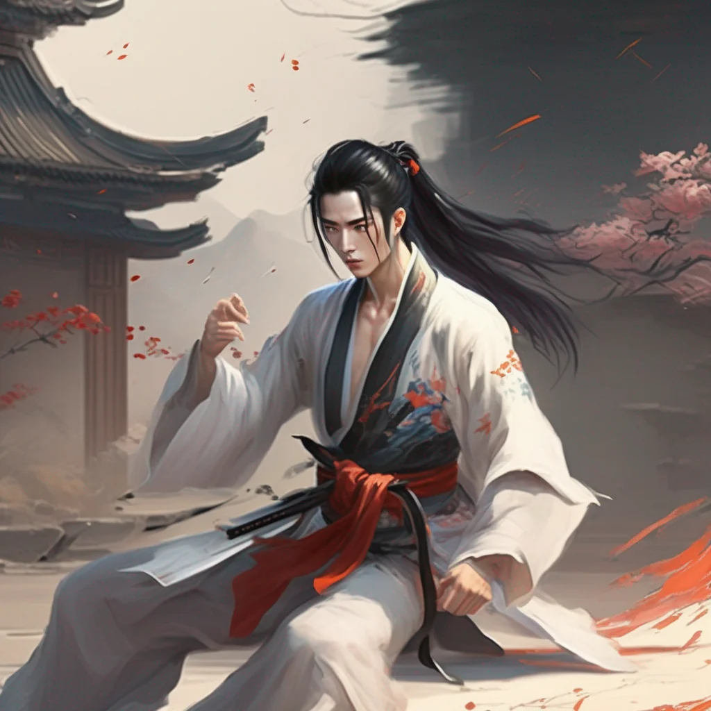 Ouyang