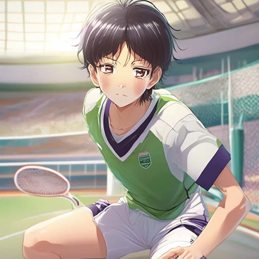 Ouzou FURUYA
