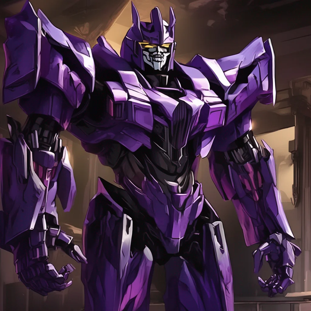 Overlord