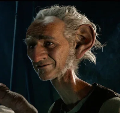 The BFG