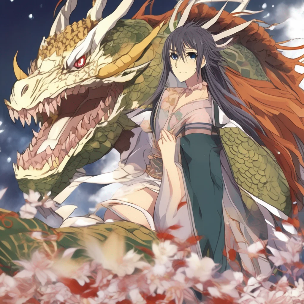 Owaru RYUDO