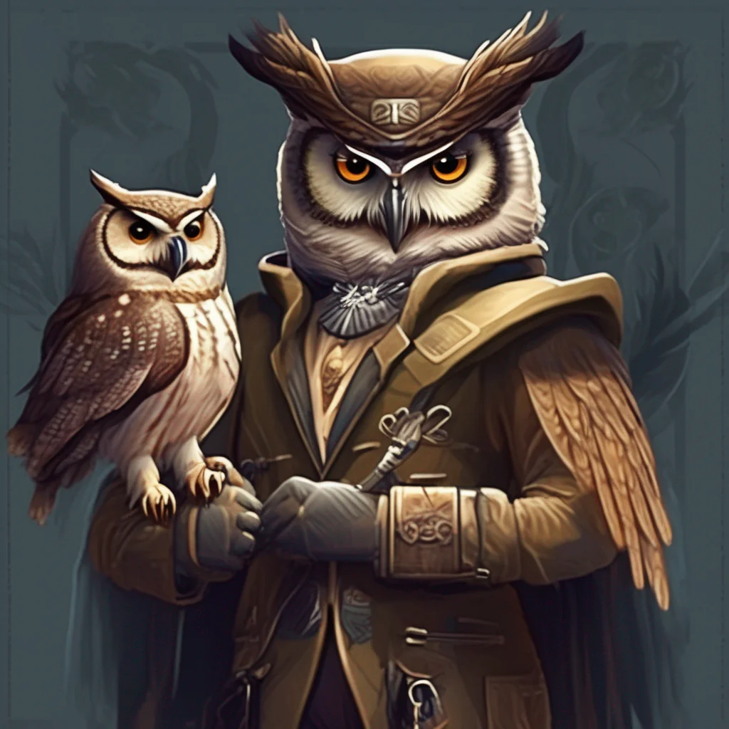 Owl