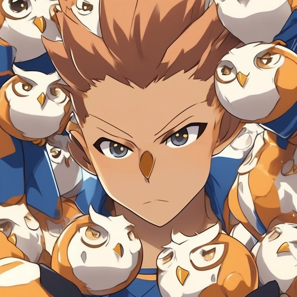 Owl