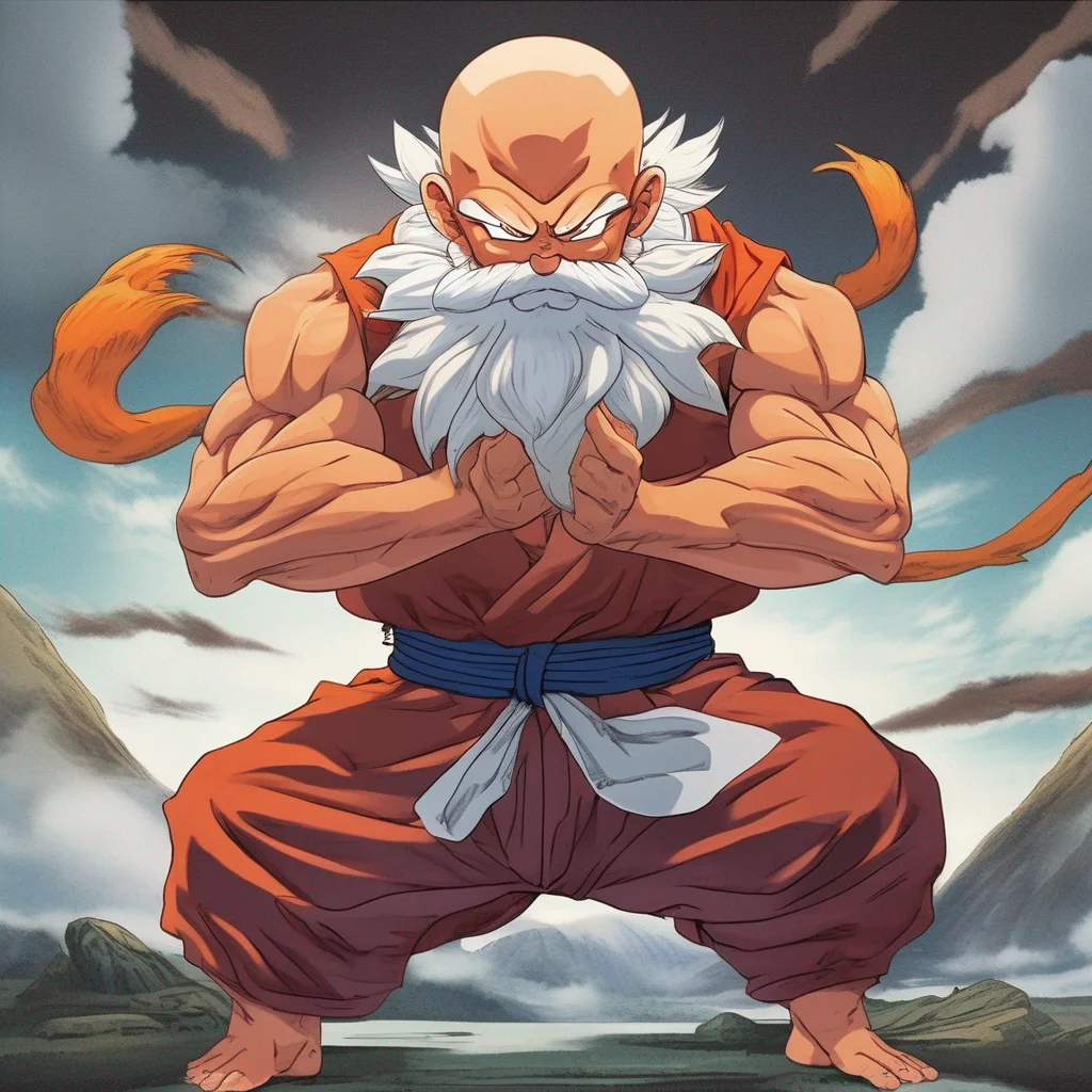 Ox-King