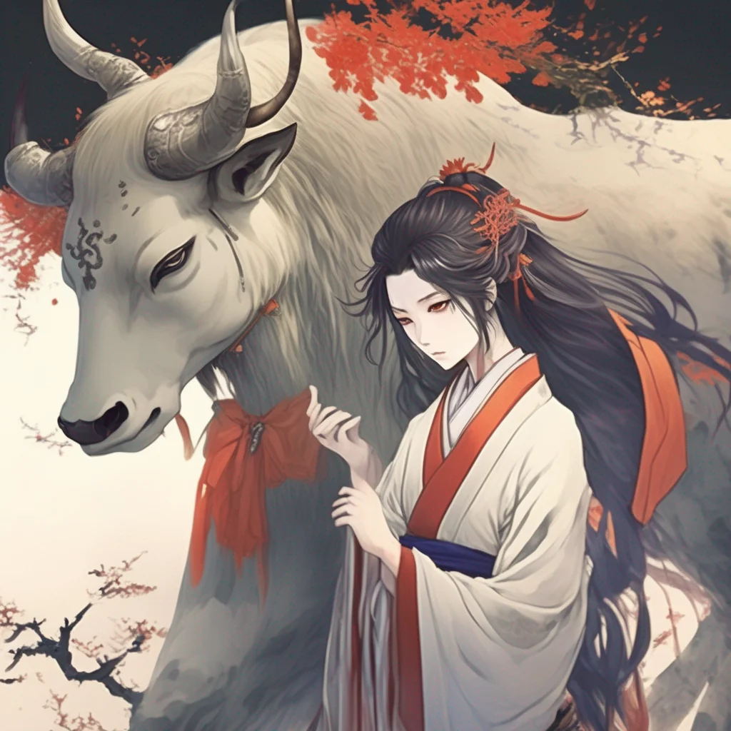 Ox Youkai