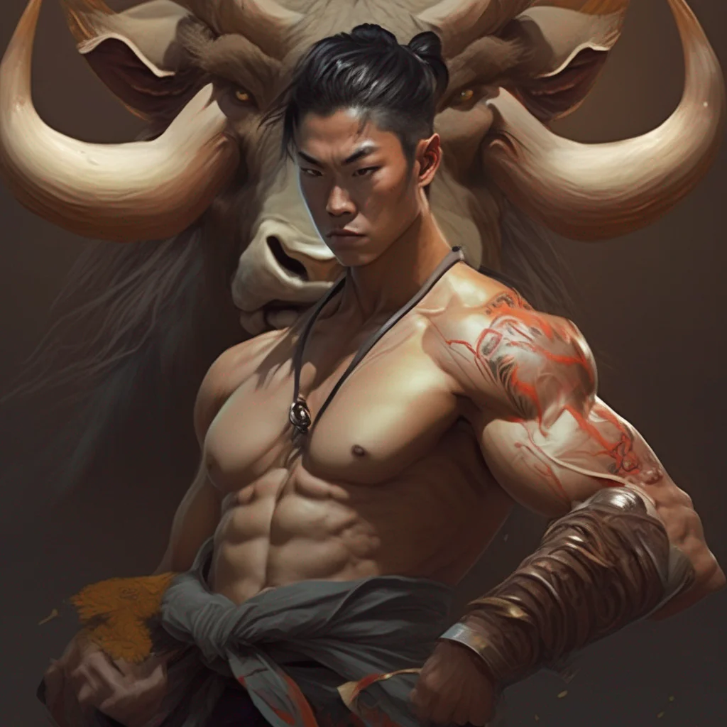 Ox