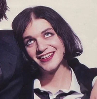 Brian Molko