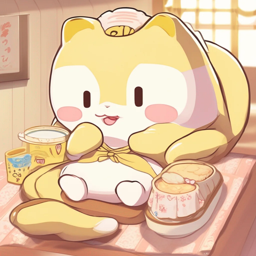 Oyaji Bananya