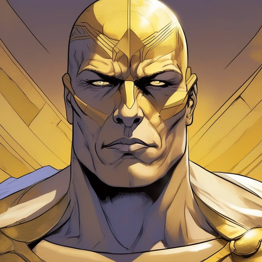 Ozymandias