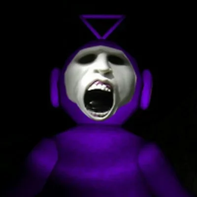 Tinky Winky