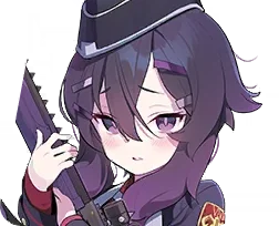 Iguasa Haruka