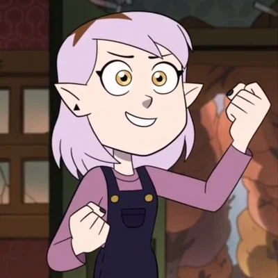 Amity Blight