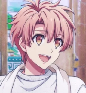 Mitsuki Izumi