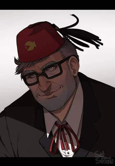 Stanley Pines