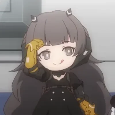 Nanami - Storm