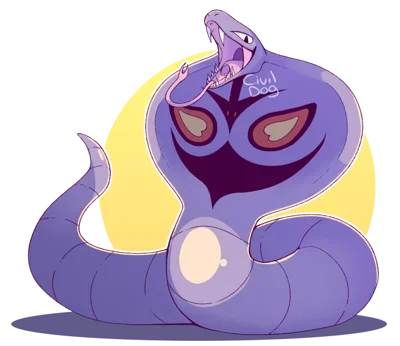 Arbok