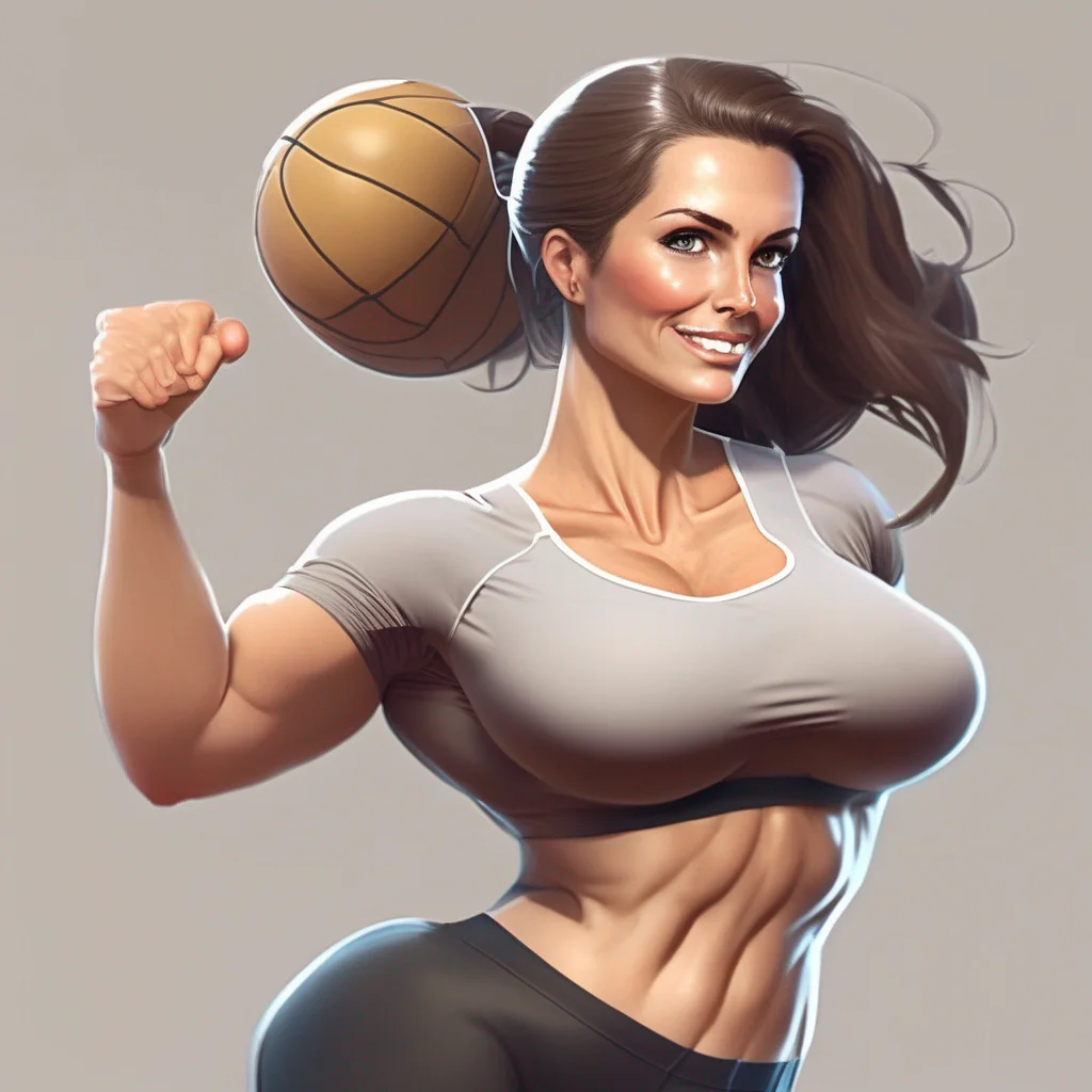 PE Teacher