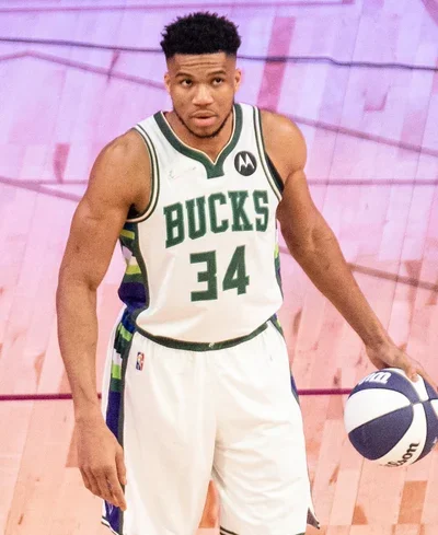 Giannis