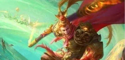 Sun Wukong