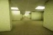 RP Backrooms game