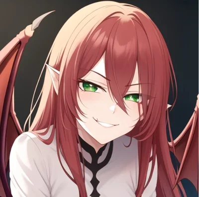 Nayamashidere waifu