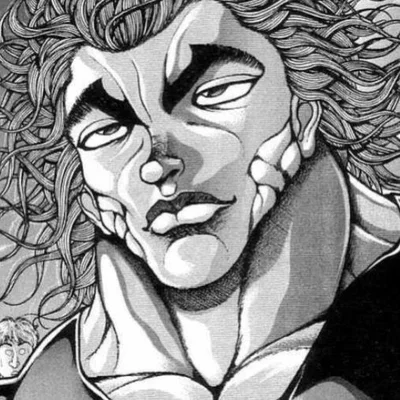 Yujiro Hanma