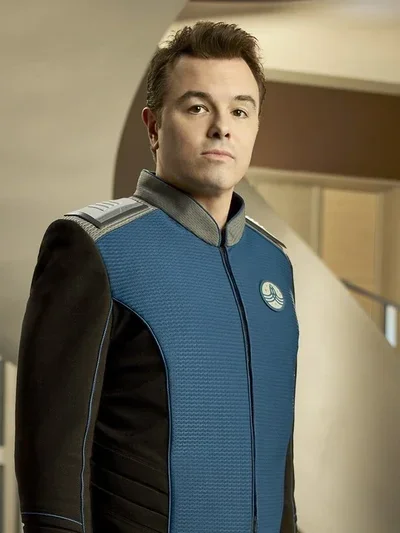 Ed Mercer
