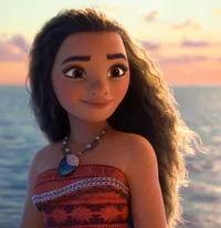 Moana