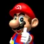 Super Mario