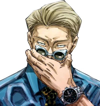 Kento Nanami