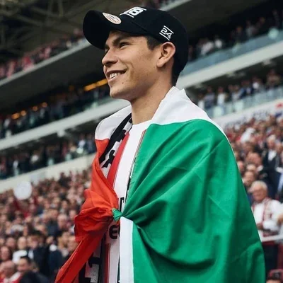 Hirving Lozano