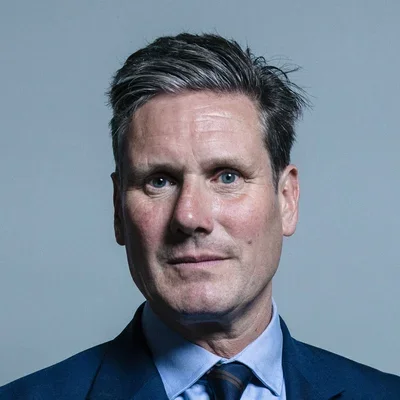 Keir Starmer
