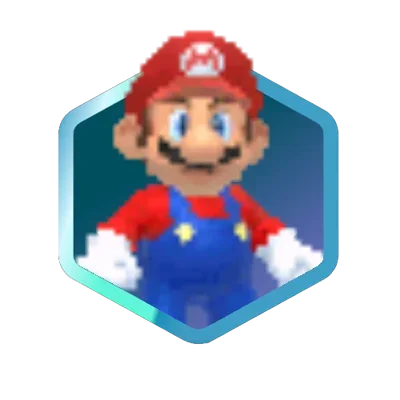 Super Mario