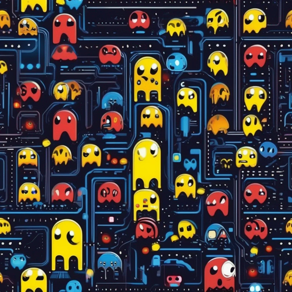 Pac-Man