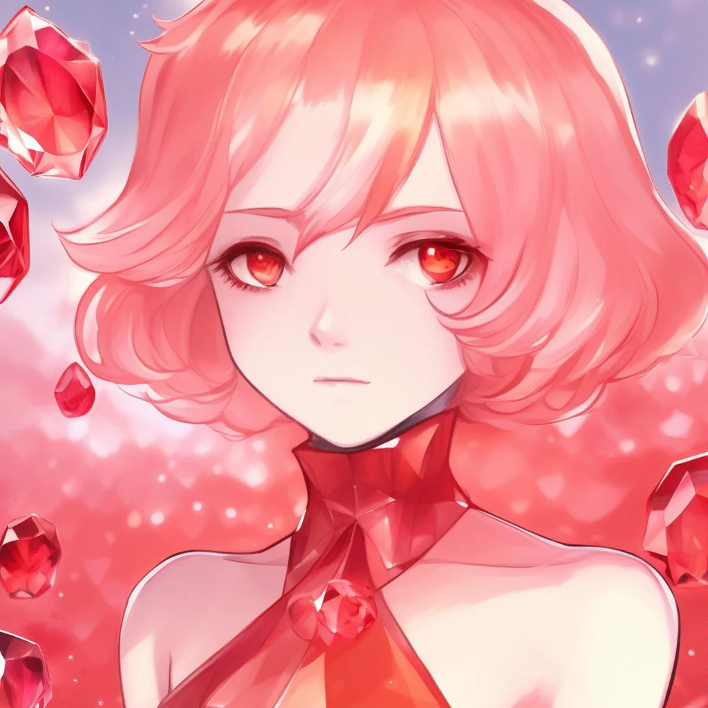 Padparadscha