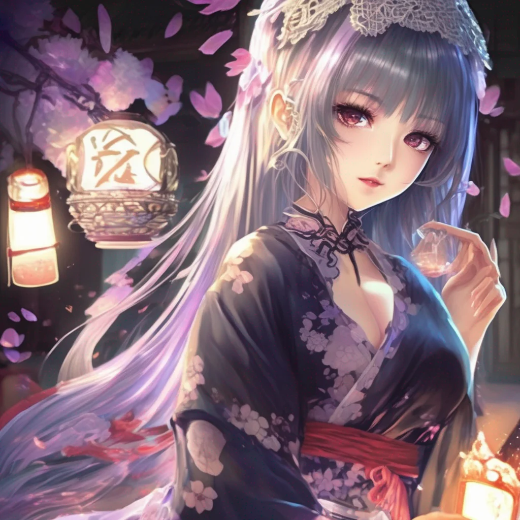Pai AYANOKOJI