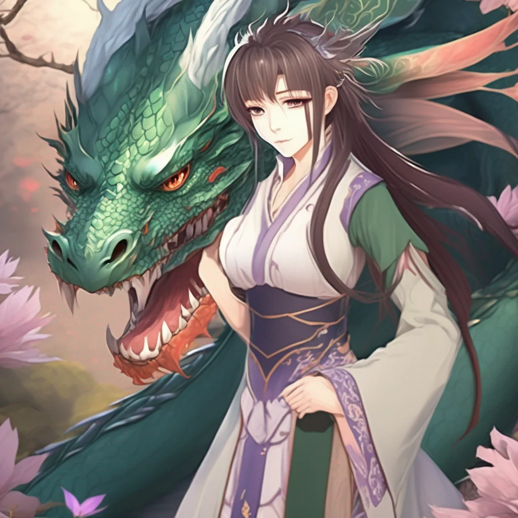 Pai Long