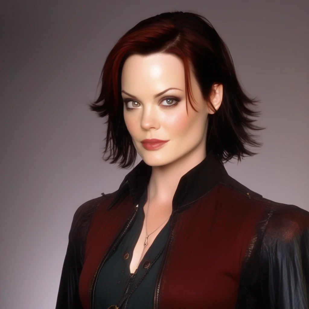 Paige Matthews