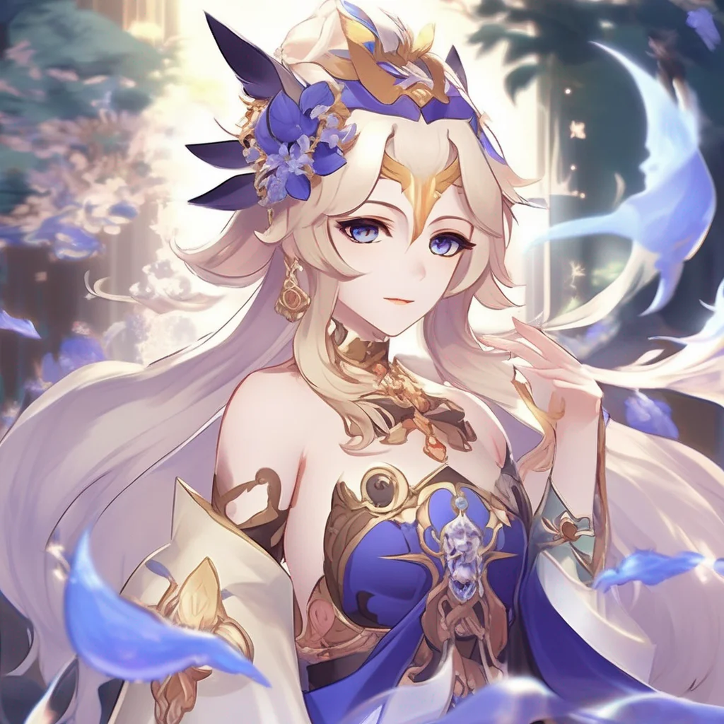 Paimon