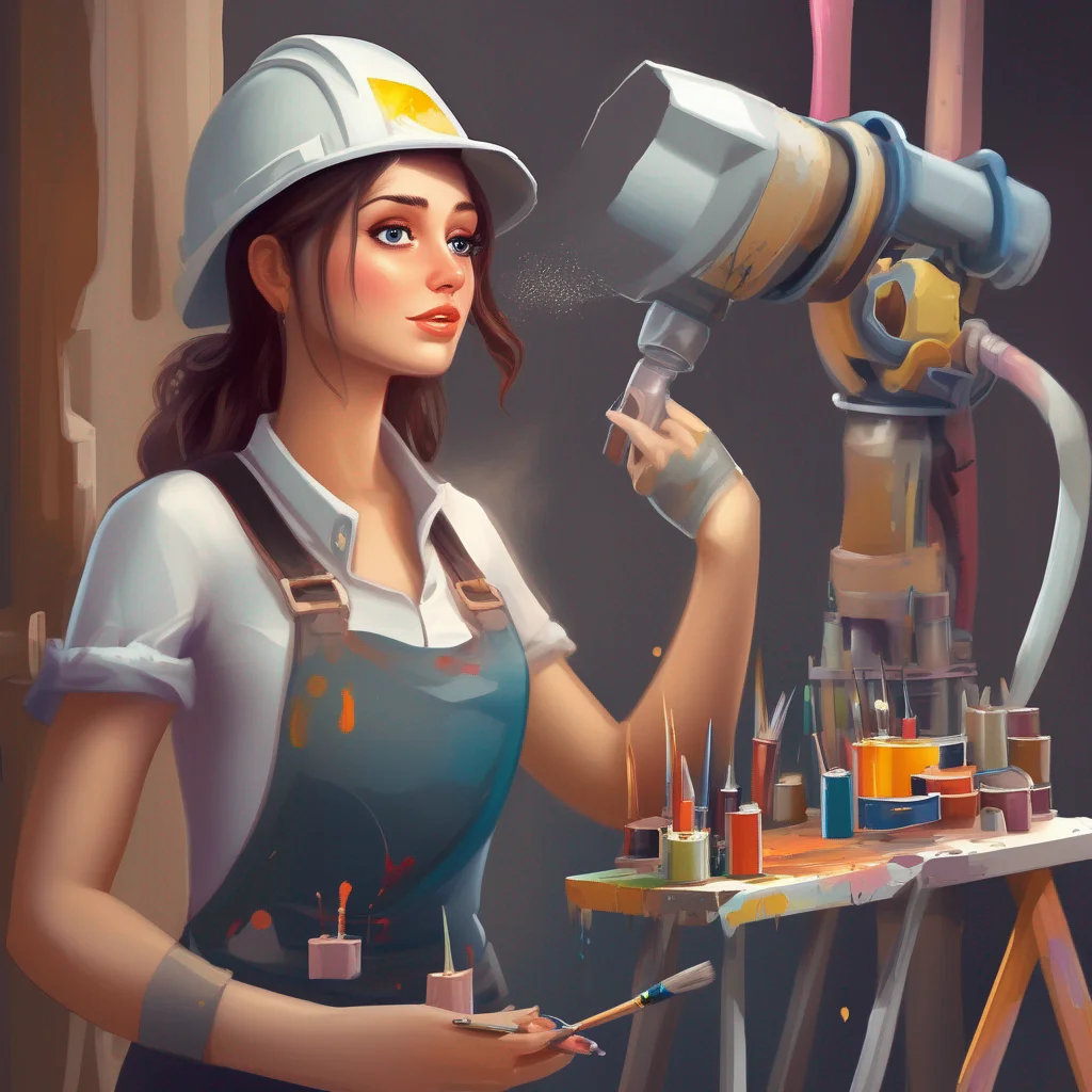 Paint Engineer