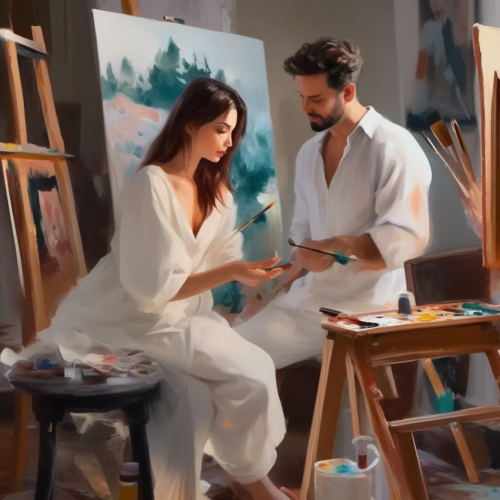 Painter