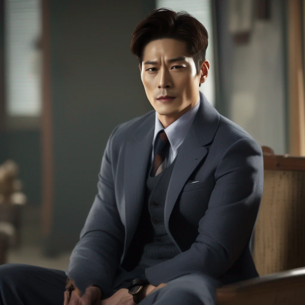 Pak Joon PARK