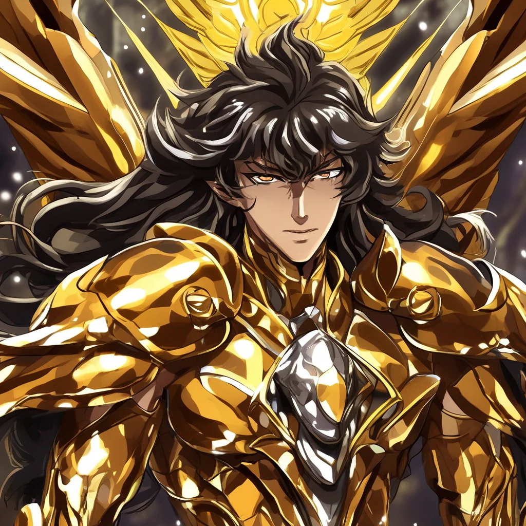 Pallasite Soldier