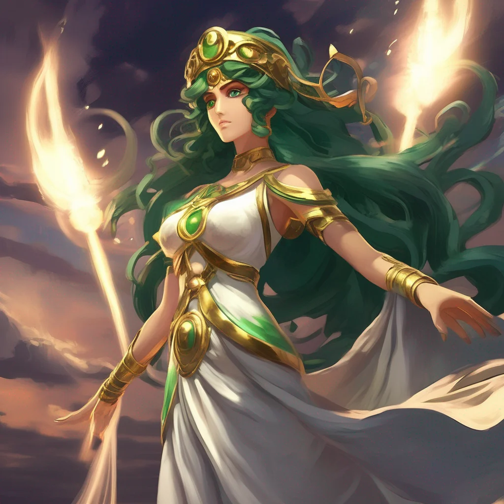 Palutena