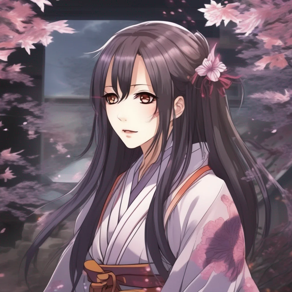Pam Werne ASAKURA
