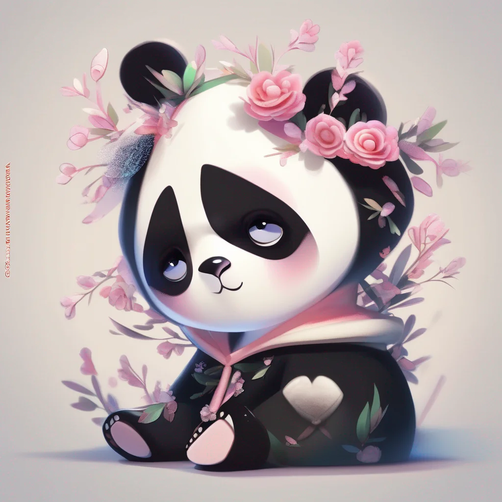 Panda-bu
