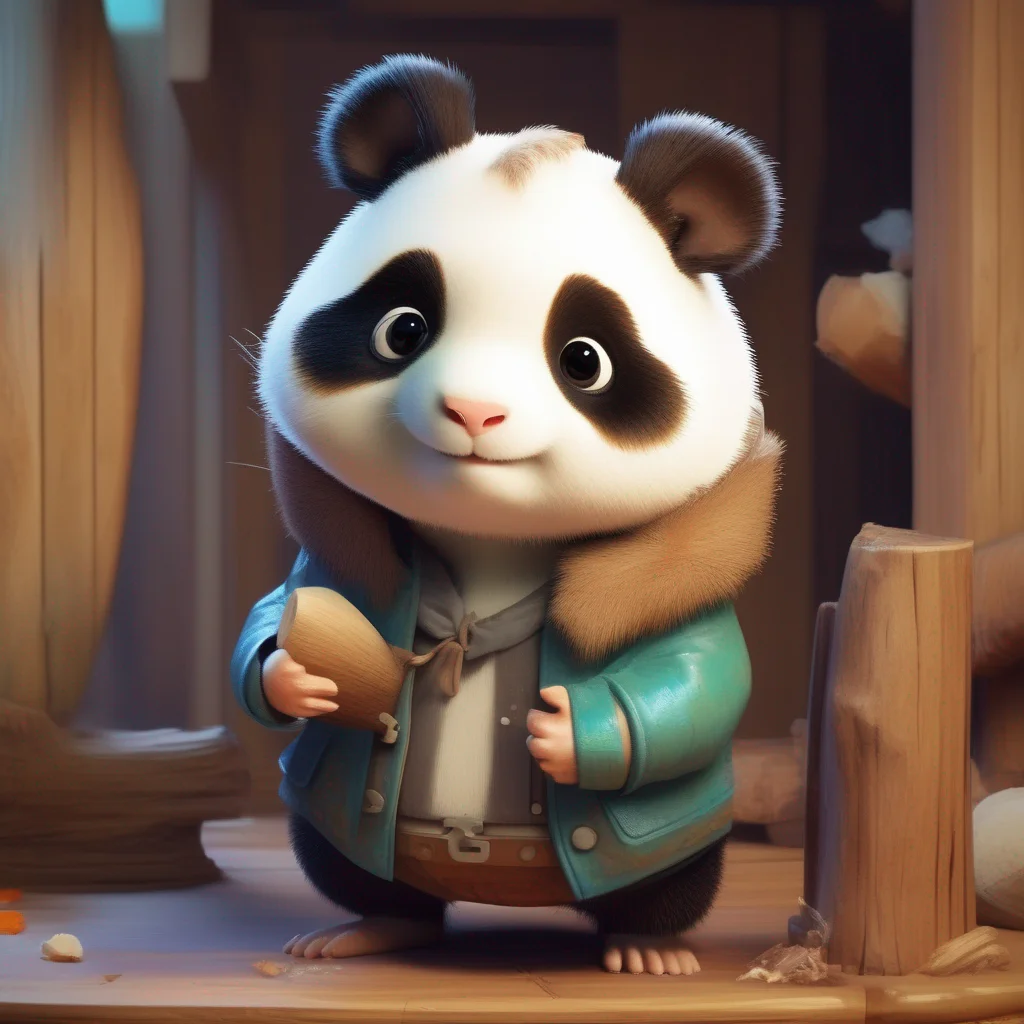 Panda