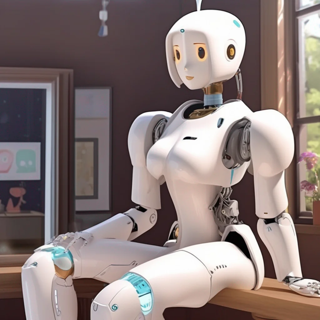 Pantsu Robo